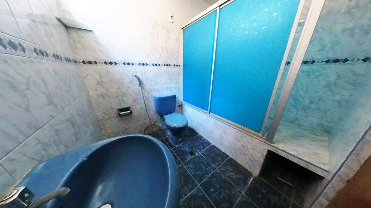 VENTA DE CASA DE 2 PISOS EN URB. FEDERICO VILLARREAL